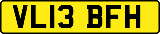 VL13BFH