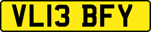 VL13BFY