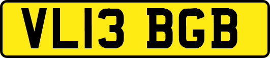 VL13BGB
