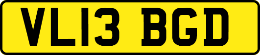 VL13BGD