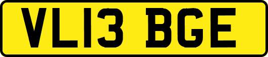 VL13BGE