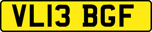 VL13BGF