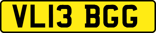 VL13BGG