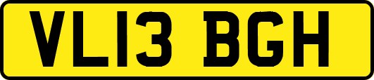 VL13BGH