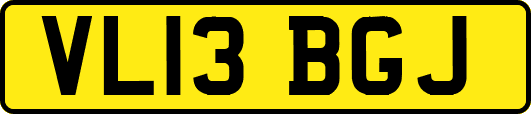 VL13BGJ