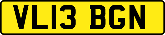 VL13BGN
