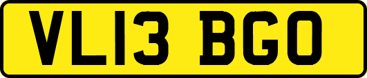 VL13BGO