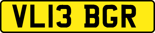 VL13BGR
