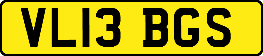 VL13BGS