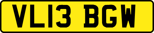 VL13BGW