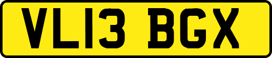 VL13BGX