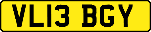 VL13BGY