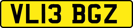 VL13BGZ