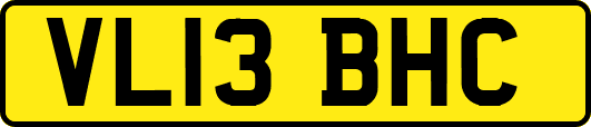 VL13BHC