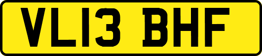 VL13BHF