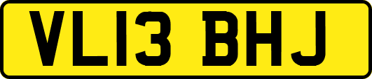 VL13BHJ