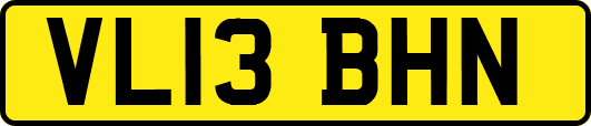 VL13BHN