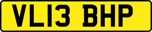 VL13BHP