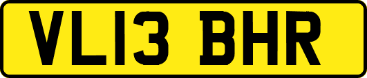VL13BHR
