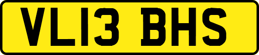VL13BHS