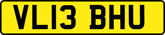 VL13BHU