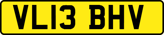 VL13BHV