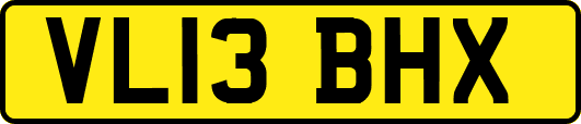 VL13BHX