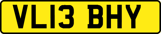 VL13BHY