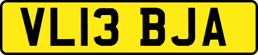 VL13BJA