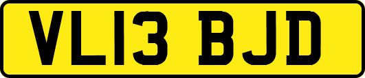 VL13BJD
