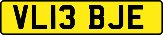 VL13BJE