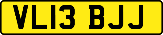 VL13BJJ