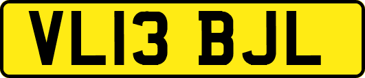 VL13BJL