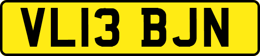 VL13BJN