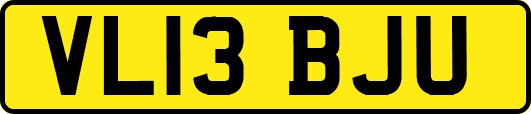 VL13BJU