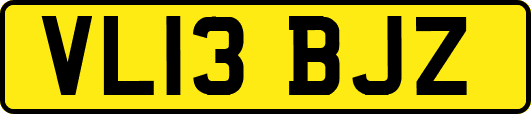VL13BJZ