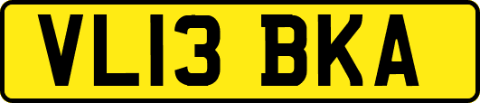 VL13BKA