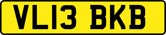 VL13BKB