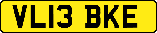 VL13BKE