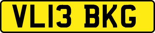 VL13BKG