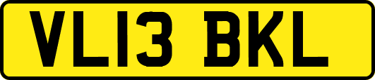 VL13BKL