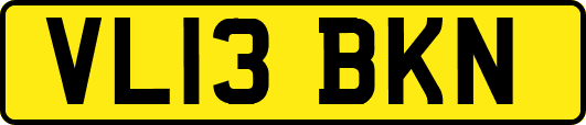 VL13BKN
