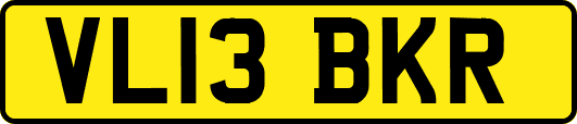 VL13BKR