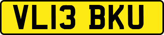VL13BKU