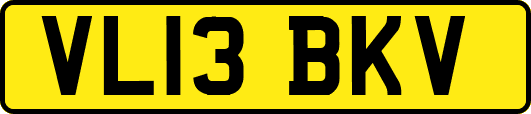 VL13BKV