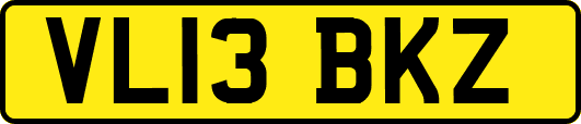 VL13BKZ