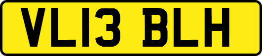 VL13BLH