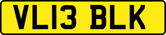 VL13BLK