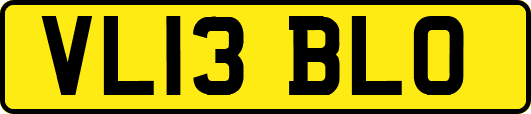 VL13BLO