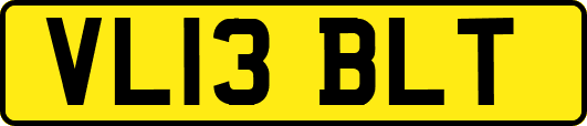 VL13BLT